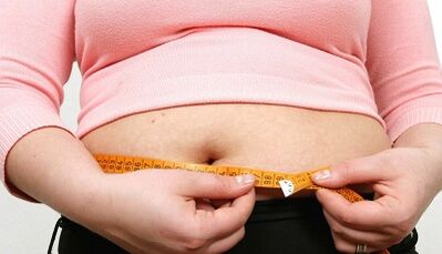 The causes of the development of cervical osteocondrosis in women