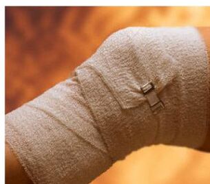 rubs and compresses
